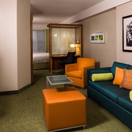 Springhill Suites By Marriott New York Laguardia Airport Eksteriør billede