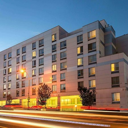 Springhill Suites By Marriott New York Laguardia Airport Eksteriør billede
