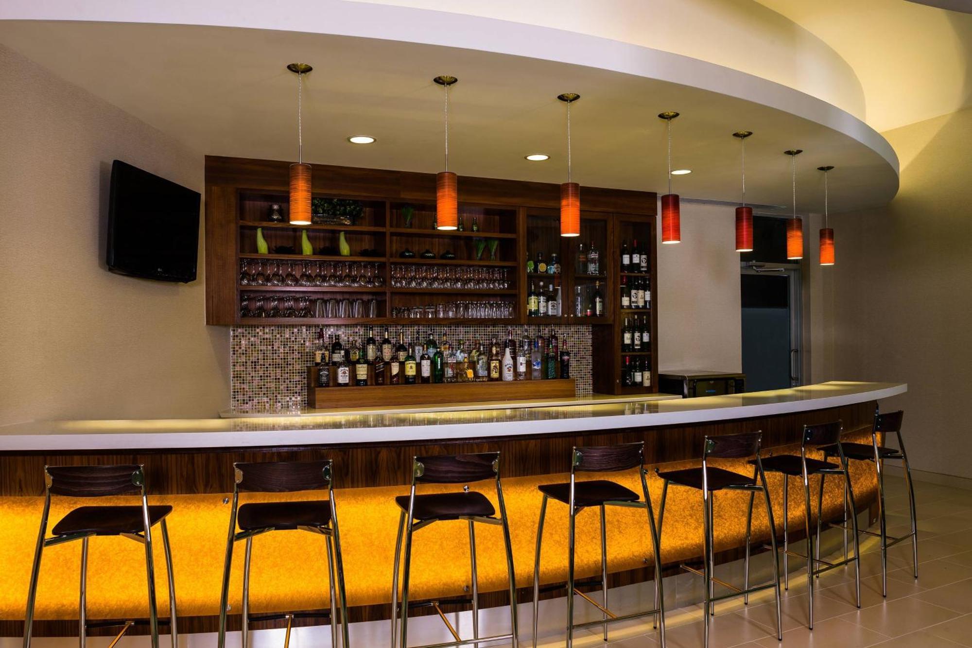 Springhill Suites By Marriott New York Laguardia Airport Eksteriør billede