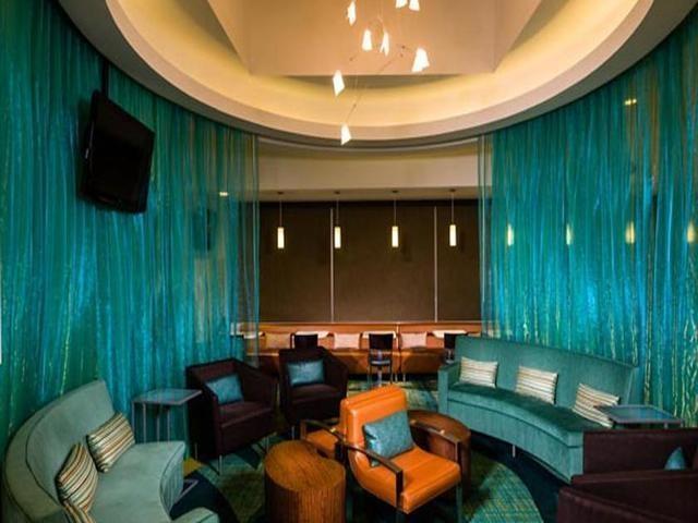 Springhill Suites By Marriott New York Laguardia Airport Eksteriør billede