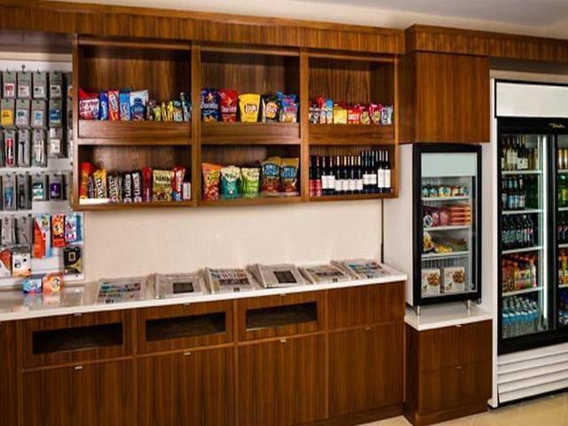 Springhill Suites By Marriott New York Laguardia Airport Eksteriør billede