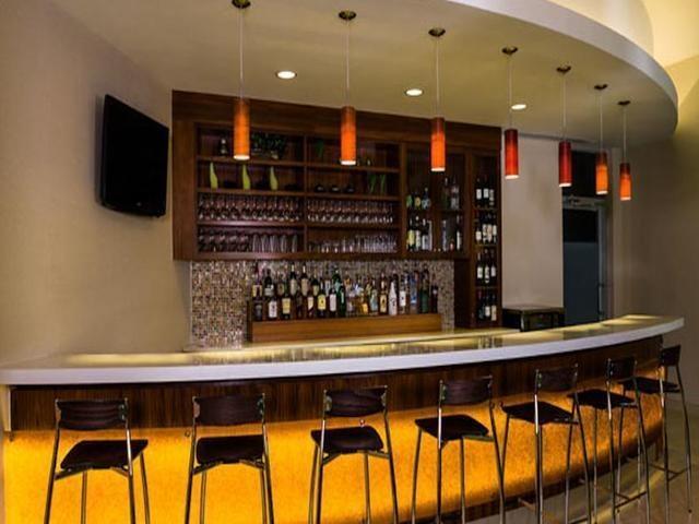 Springhill Suites By Marriott New York Laguardia Airport Eksteriør billede
