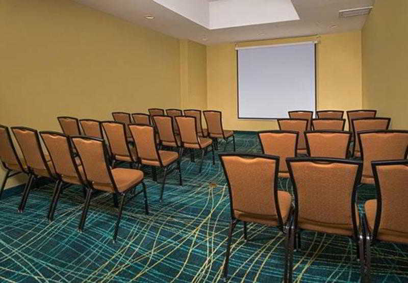 Springhill Suites By Marriott New York Laguardia Airport Eksteriør billede
