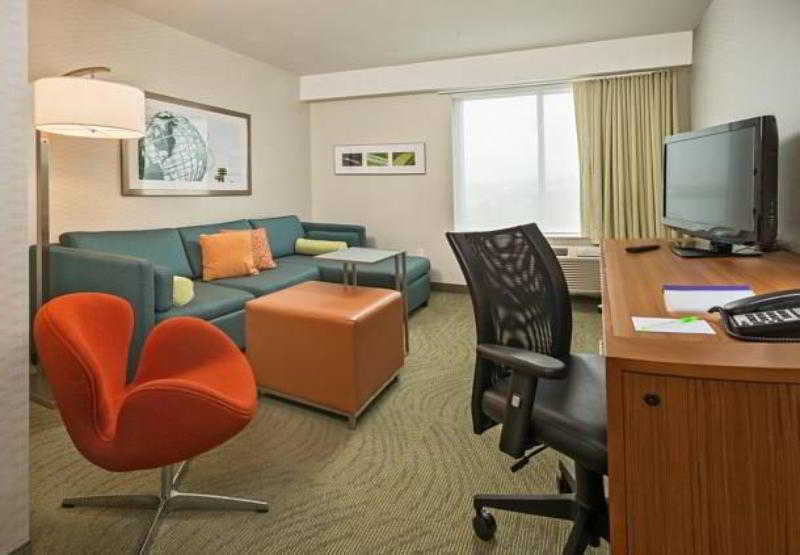 Springhill Suites By Marriott New York Laguardia Airport Eksteriør billede