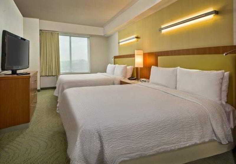 Springhill Suites By Marriott New York Laguardia Airport Eksteriør billede