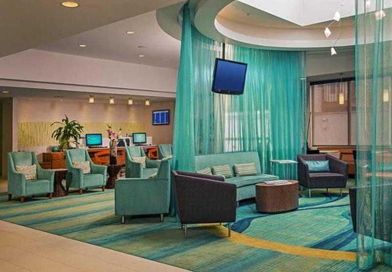 Springhill Suites By Marriott New York Laguardia Airport Eksteriør billede