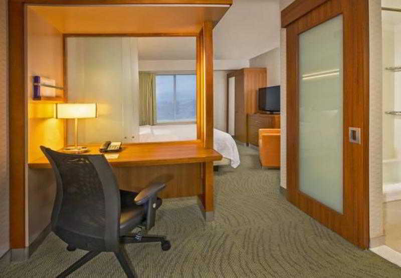 Springhill Suites By Marriott New York Laguardia Airport Eksteriør billede