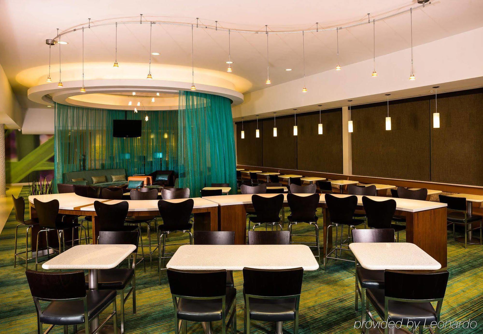 Springhill Suites By Marriott New York Laguardia Airport Eksteriør billede