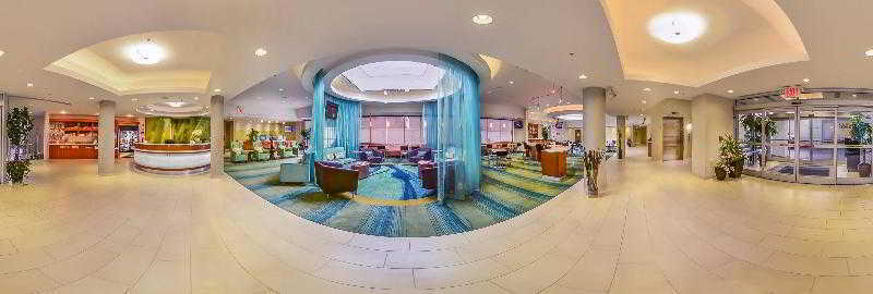 Springhill Suites By Marriott New York Laguardia Airport Eksteriør billede