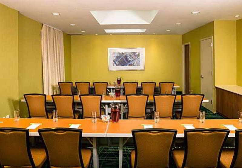 Springhill Suites By Marriott New York Laguardia Airport Eksteriør billede