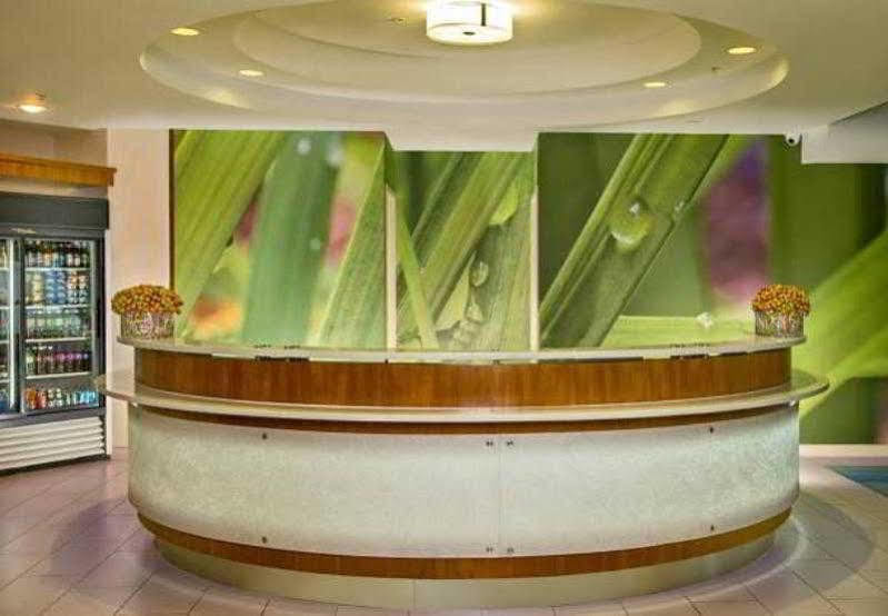 Springhill Suites By Marriott New York Laguardia Airport Eksteriør billede